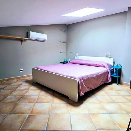 Apartament Un Sacco Di Vento Marino Zewnętrze zdjęcie