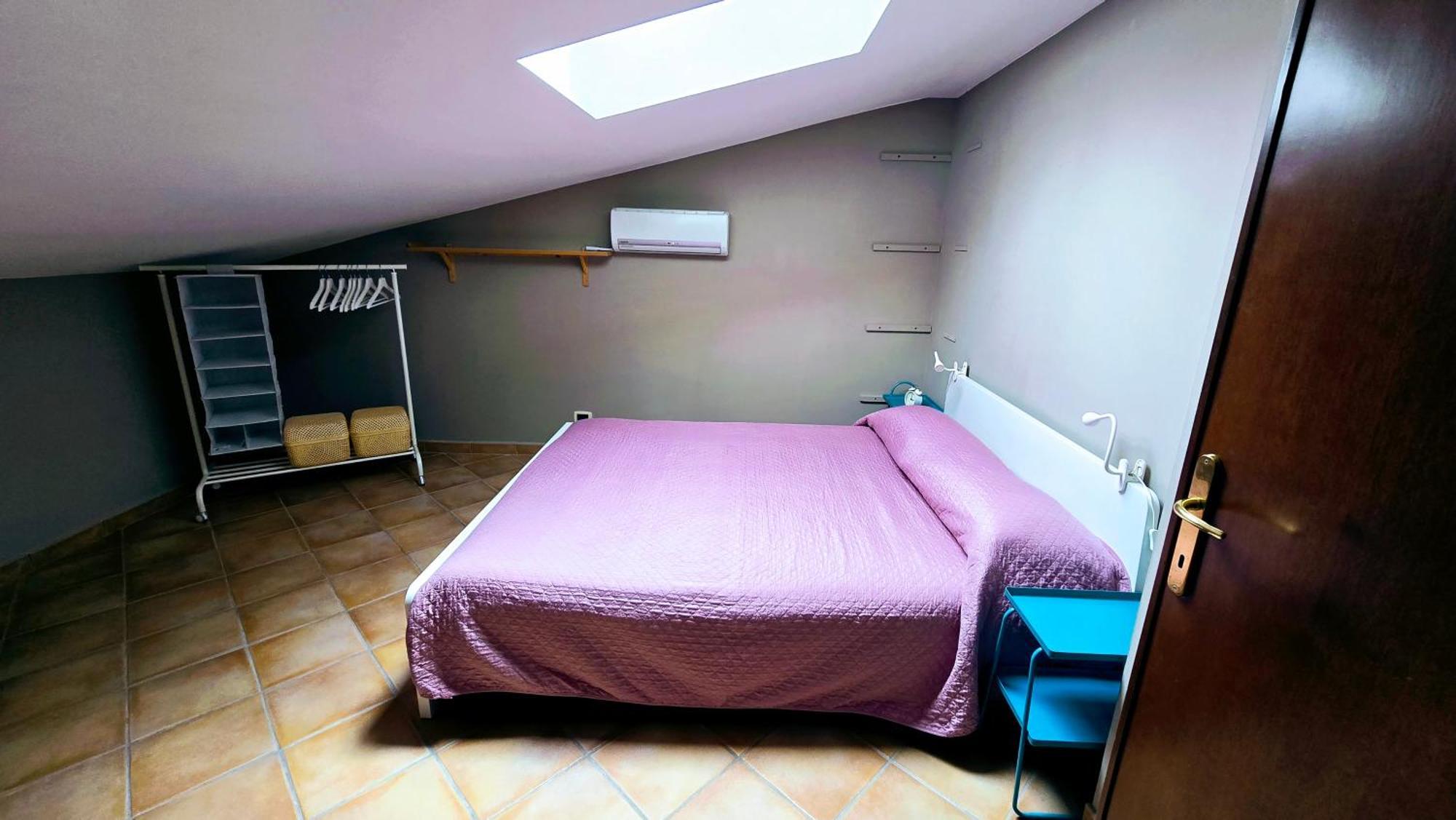 Apartament Un Sacco Di Vento Marino Zewnętrze zdjęcie