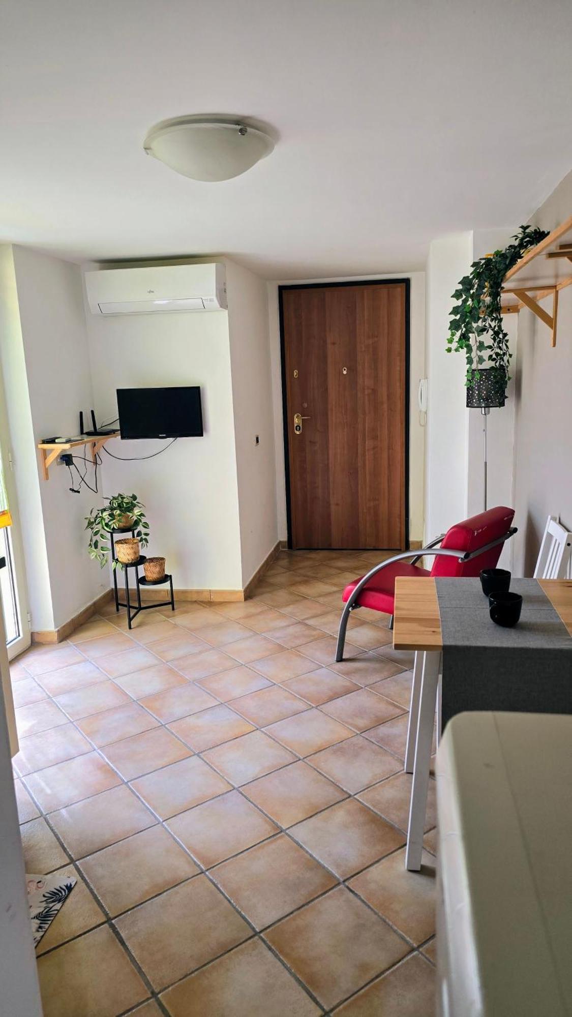 Apartament Un Sacco Di Vento Marino Zewnętrze zdjęcie