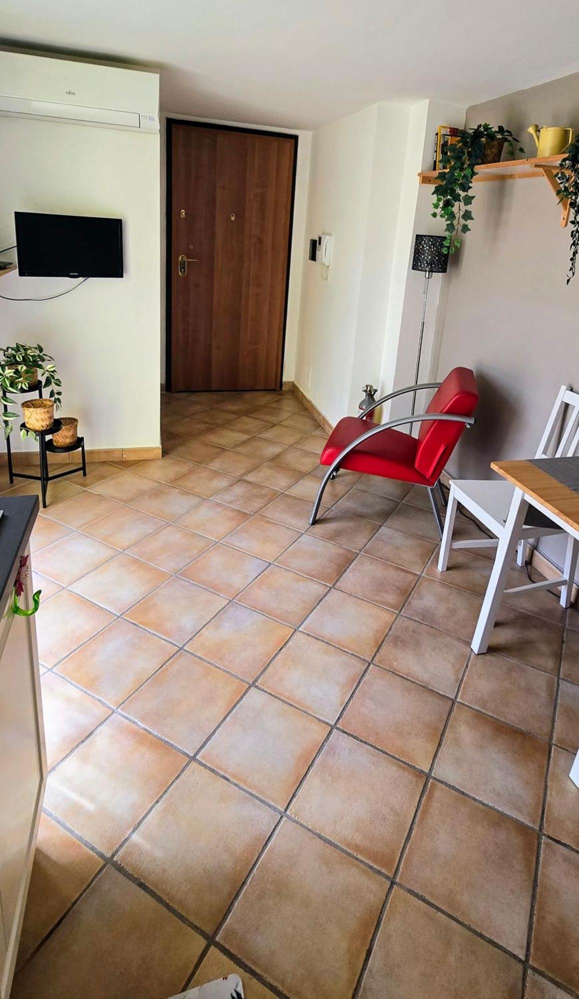 Apartament Un Sacco Di Vento Marino Zewnętrze zdjęcie