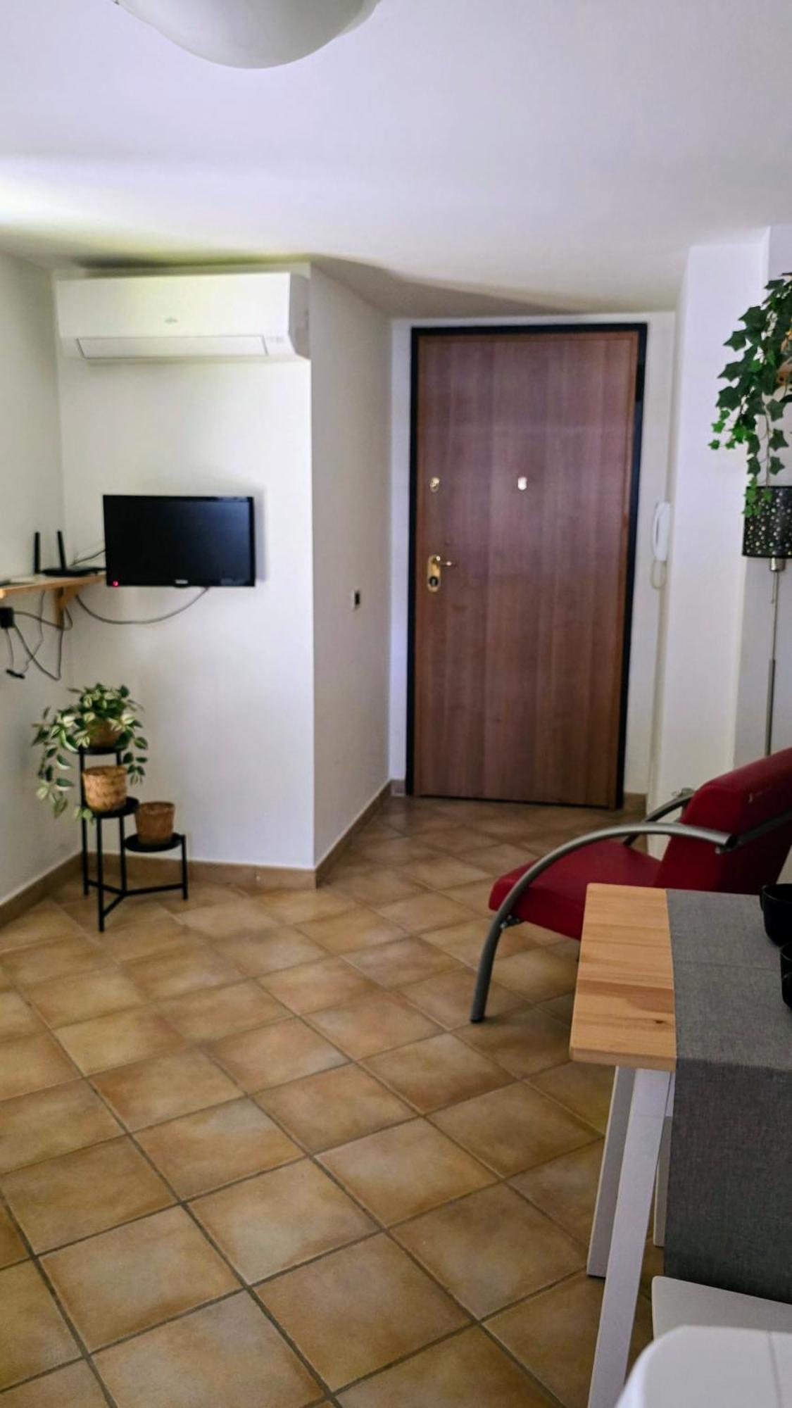 Apartament Un Sacco Di Vento Marino Zewnętrze zdjęcie